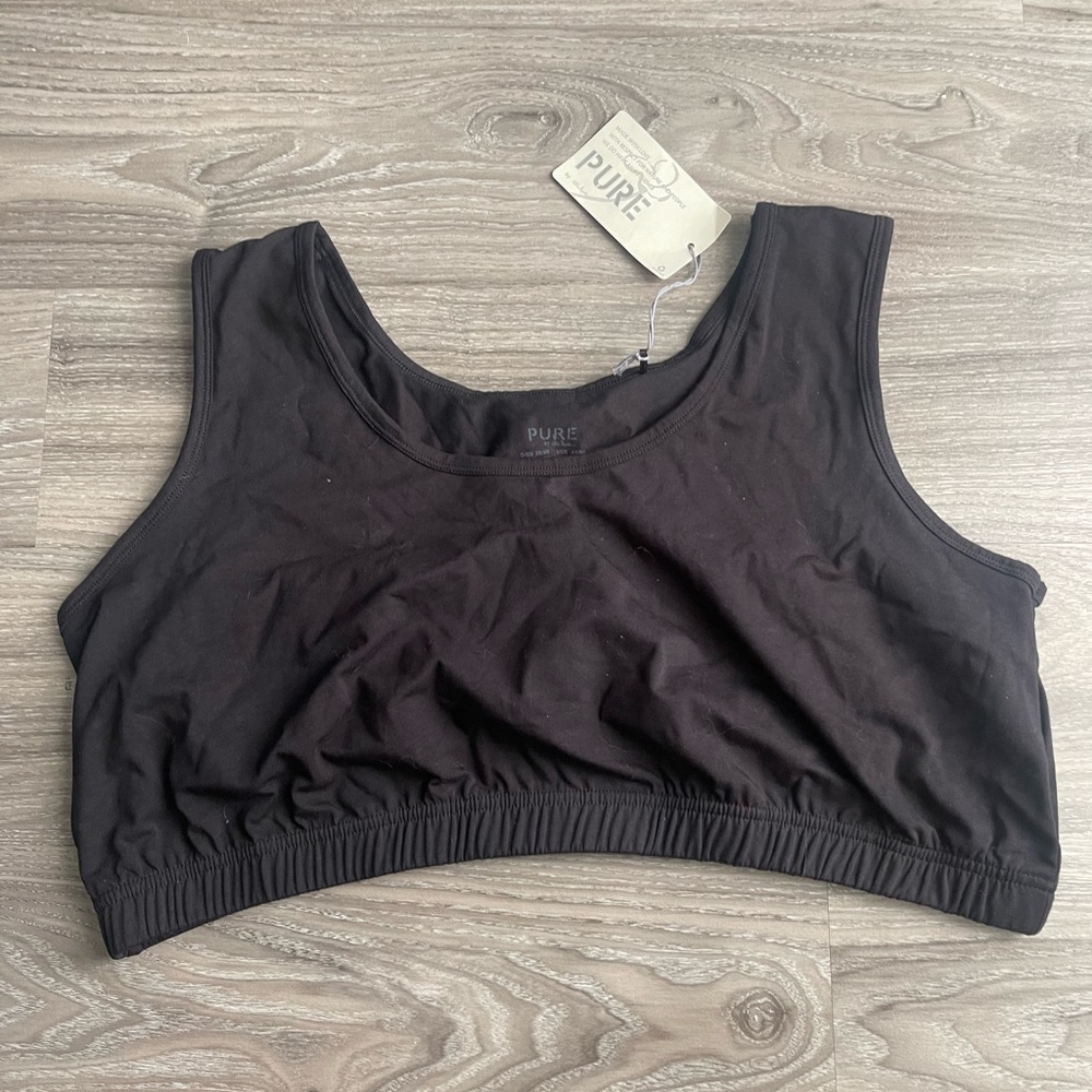Pure by Ulla Popkeu Top